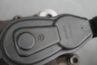 фото thumb №5, Суппорт тормозной правый задняя mazda 6 iii gj 12-18