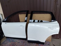 фото thumb №1, Qashqai iii j12 дверь передние левая цвет qbe