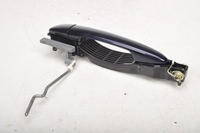 фото thumb №1, Mazda 2 dl dj ручка двері зовнішня лівий задня 42m