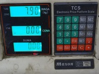 фото thumb №4, Citroen berlingo i 1.9 d d9b колесо маховик