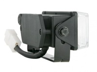 фото thumb №7, Лампа протитуманна протитуманна біла h3 12v wesem fiat seicento 4n0