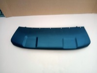 фото thumb №1, Ford ecosport lift спойлер бампера перед 2017r-