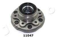 фото thumb №4, Ступица колёса 411047 japko