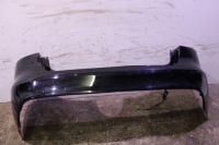 фото thumb №1, Бампер задняя задний jaguar xf x250 pdc