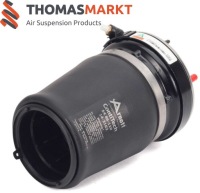 фото thumb №13, Пневмоподушка подвеска пневматический перед l pasuje do: bmw x5 e53 3.0-4.8