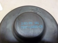 фото thumb №5, Ford mondeo mk4 повітродувка обдув 769t18456ca