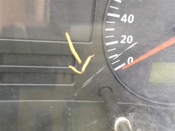 фото thumb №10, Спідометр  прилади seat toledo ii leon i 1999-2004 1.8 b 20v 125km 359 tyś km