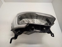 фото thumb №13, Renault master iv лампа правая левая