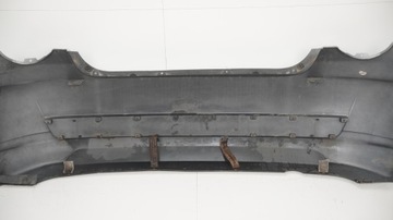 фото thumb №11, Бампер зад задній chevrolet aveo t250 07-11r xaaq