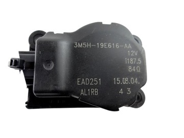 фото thumb №1, Двигатель нагревателя ford focus c-max 3m5h-19e616-aa