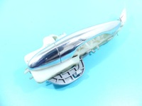 фото thumb №1, Ручка зад левая наружная kia sportage iii 10-15