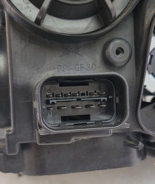 фото thumb №10, Лампа права перед ксенон bmw 3 v e90 e91 рестайлінг 2008-2012