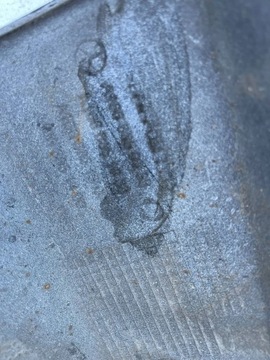 фото thumb №14, Бампер mercedes gle w166 amg зад задній a1668850938