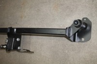 Mini cooper countryman f60 фаркоп  буксирувальний Ціна, фото thumb