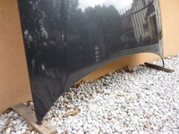 фото thumb №11, Капот кришка audi a3 8p lz9w малий решітка радіатора 2003-