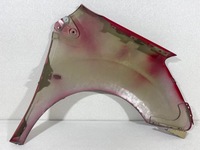 фото thumb №7, Fiat doblo ii 2 lift крила лівий перед передній