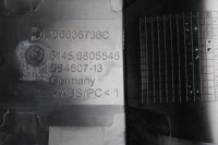 фото thumb №9, Bmw g20 g21 g22 g23 g26 корпус защита колонки рулевого 6805545 6805546