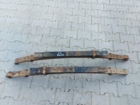 фото thumb №1, Toyota hilux viii 8 ресора ресори задня комплект hilux33325