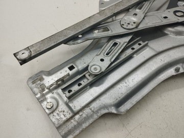 фото thumb №6, Kia sportage 2008 права сторона механізм підйому скла задньої