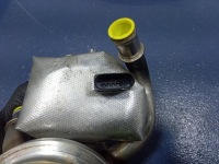 Skoda octavia iii рестайлінг  17- 2.0 tdi 150km радіатор egr 04l131512bq dffa в Україні, фото thumb