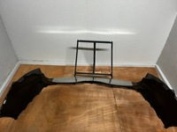 фото thumb №12, Renault koleos ii 2016 - бампер задній задня