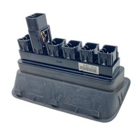 фото thumb №14, Панель керування esp hyundai h350