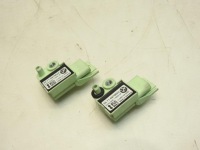 Датчик ударний bmw x3 e83 6978822 5wk43448 Київ, фото thumb