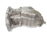 Поддон масла масляная renault clio dacia 111118070r 1.5 dci Оригинал, фото thumb