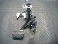 фото thumb №1, Педали audi a4 b7