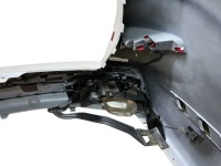 фото thumb №14, Бампер задня m-pakiet 6xpdc kompletny bmw x7 g07 lci a96 ideał