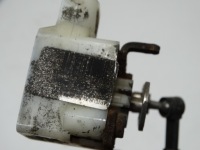 фото thumb №12, Датчик рівень. світла ксенон laguna iii 538160005r