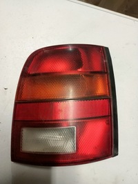 фото thumb №1, Лампа задня права nissan micra k11