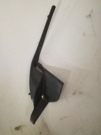 фото thumb №1, Subaru xv 2011 -2017 rok завершение жабо правое