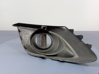 фото thumb №8, Mazda 3 bm решётка бампера перед правая bjs8-50c11