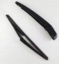 фото thumb №3, Дворник задняя рычаг + щетка mercedes w164 06-12