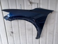 фото thumb №1, Крила лівий mazda cx-5 ii 2017 - -----