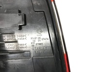 фото thumb №13, Honda jazz лампа задняя led правая w27367