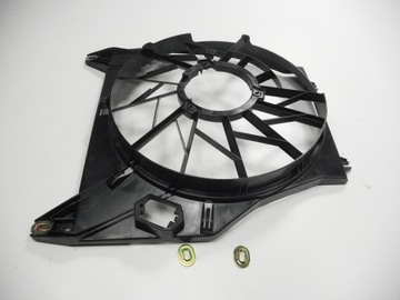 фото thumb №7, Корпус вентилятора renault kangoo 1.9 7701043966