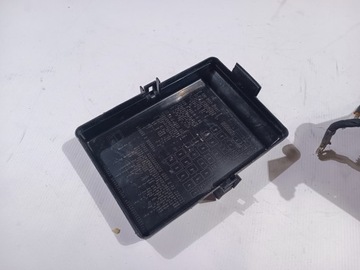 фото thumb №6, Коробка запобіжників chrysler 300c dodge charger challenger 2015-