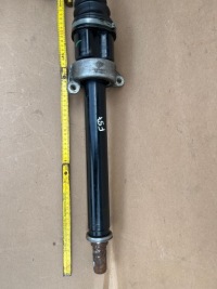 Привідний вал комплектна права перед шарніри mini cooper f57 f56 1.5t bmw оригінальний номер Київ, фото thumb