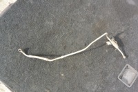 фото thumb №1, Труба масляна турбіни 4.2 tdi audi q7 4l a8 d3