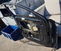 фото thumb №11, Двері лівий перед задня jaguar xe