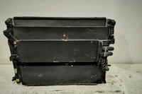 фото thumb №7, Комплект радиатор maserati levante suv m161 16485594 3.0l бензиновый 257kw