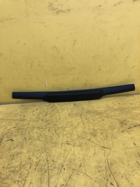 фото thumb №1, Mini one - cooper coupe r56 2007 верхній захист кришки багажника