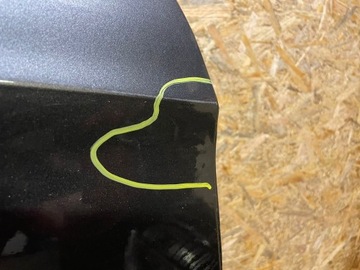 фото thumb №6, Ford kuga mk2 втулка стабілізатора kuga ii двері праві зад задні