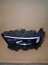 фото thumb №1, Лампа перед передня ліва opel mokka b 2 full led 9834016880