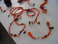 фото thumb №2, Дроти wysokiego напруги роз'єм citroen ds3 crossback e-tense 2020 rok