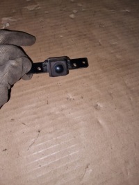фото thumb №1, Nissan x-trail t32 камера передняя перед 284f14ba0a