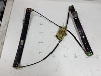 фото thumb №1, Audi q7 4l 05-15r podnośik скла праві перед