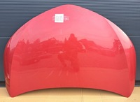 фото thumb №1, Капот двигателя toyota corolla e16 13-